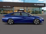 2023 ELANTRA Hybrid Thumbnail 9