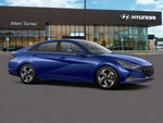 2023 ELANTRA Hybrid Thumbnail 10