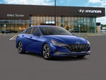 2023 ELANTRA Hybrid Thumbnail 11
