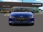 2023 ELANTRA Hybrid Thumbnail 12