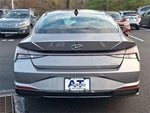 2021 ELANTRA Hybrid Thumbnail 5