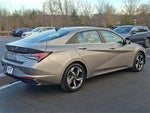 2021 ELANTRA Hybrid Thumbnail 6