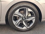 2021 ELANTRA Hybrid Thumbnail 8