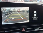 2021 ELANTRA Hybrid Thumbnail 19