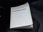 2021 ELANTRA Hybrid Thumbnail 27