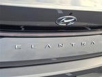 2021 ELANTRA Hybrid Thumbnail 31