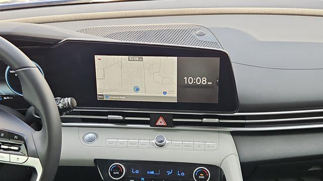 2022 Hyundai ELANTRA Hybrid Limited