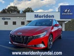 2023 ELANTRA Hybrid Thumbnail 1