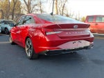 2023 ELANTRA Hybrid Thumbnail 3