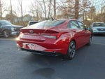 2023 ELANTRA Hybrid Thumbnail 5