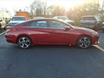 2023 ELANTRA Hybrid Thumbnail 6