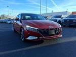 2023 ELANTRA Hybrid Thumbnail 7