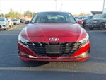 2023 ELANTRA Hybrid Thumbnail 8
