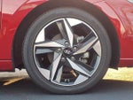 2023 ELANTRA Hybrid Thumbnail 9