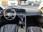 2023 ELANTRA Hybrid Thumbnail 14