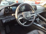 2023 ELANTRA Hybrid Thumbnail 23