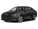 2023 ELANTRA Hybrid Thumbnail 1