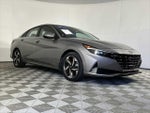 2023 ELANTRA Hybrid Thumbnail 1