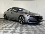 2023 ELANTRA Hybrid Thumbnail 2