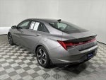 2023 ELANTRA Hybrid Thumbnail 6