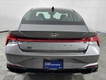 2023 ELANTRA Hybrid Thumbnail 7