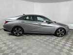 2023 ELANTRA Hybrid Thumbnail 9
