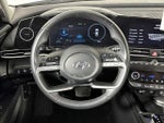 2023 ELANTRA Hybrid Thumbnail 14