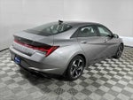 2023 ELANTRA Hybrid Thumbnail 8