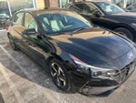 2023 ELANTRA Hybrid Thumbnail 2