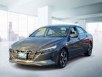 2023 ELANTRA Hybrid Thumbnail 1