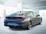 2023 ELANTRA Hybrid Thumbnail 4
