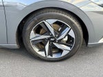 2023 ELANTRA Hybrid Thumbnail 6