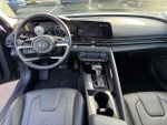 2023 ELANTRA Hybrid Thumbnail 13
