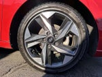 2022 ELANTRA Hybrid Thumbnail 6