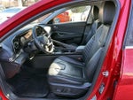 2022 ELANTRA Hybrid Thumbnail 11