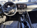 2022 ELANTRA Hybrid Thumbnail 15