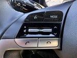 2022 ELANTRA Hybrid Thumbnail 17
