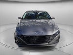 2023 ELANTRA Hybrid Thumbnail 3