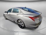 2023 ELANTRA Hybrid Thumbnail 5