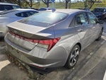 2023 ELANTRA Hybrid Thumbnail 6