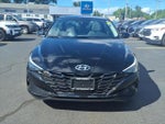 2023 ELANTRA Hybrid Thumbnail 2