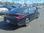 2023 ELANTRA Hybrid Thumbnail 5