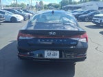 2023 ELANTRA Hybrid Thumbnail 6