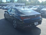 2023 ELANTRA Hybrid Thumbnail 7