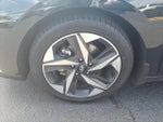2023 ELANTRA Hybrid Thumbnail 9