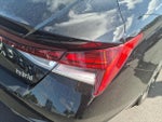 2023 ELANTRA Hybrid Thumbnail 13