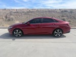 2023 ELANTRA Hybrid Thumbnail 5