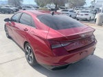2023 ELANTRA Hybrid Thumbnail 6
