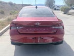 2023 ELANTRA Hybrid Thumbnail 7
