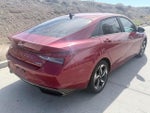 2023 ELANTRA Hybrid Thumbnail 8